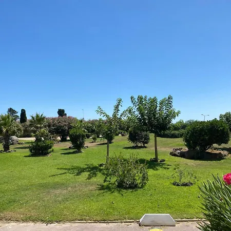 Secret Garden Port Nature Village Naturisme 3 Etoiles Agde
